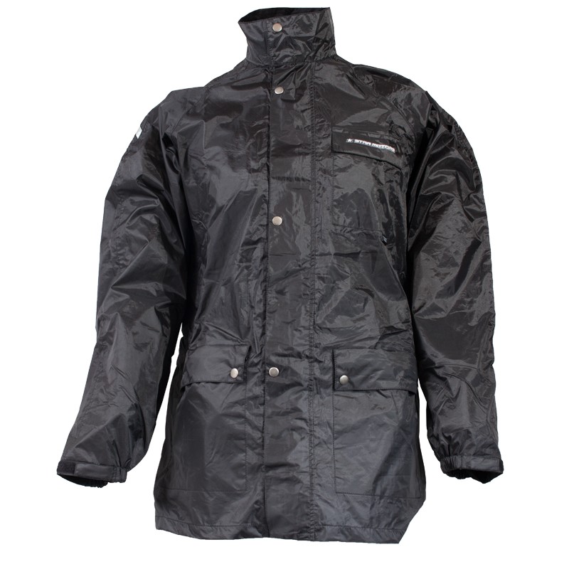 SURVESTE BASIC JACKET